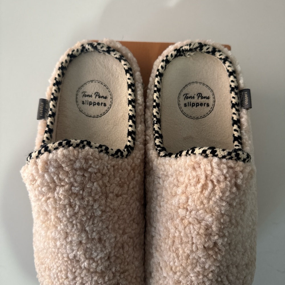 Toni Pons Slippers - Picture 4 of 6